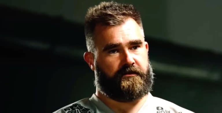 Jason Kelce