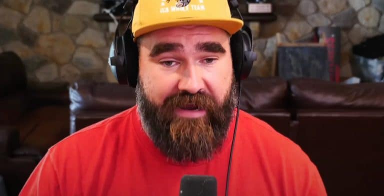 Jason Kelce | YouTube