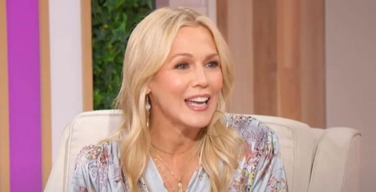 Jennie Garth interview