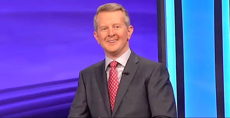 Jeopardy: Ken Jennings