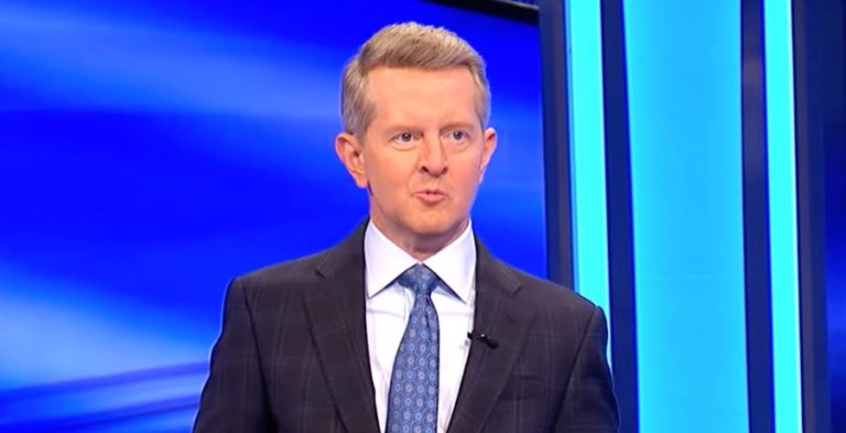 Jeopardy: Ken Jennings