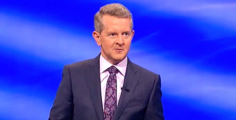 Jeopardy: Ken Jennings