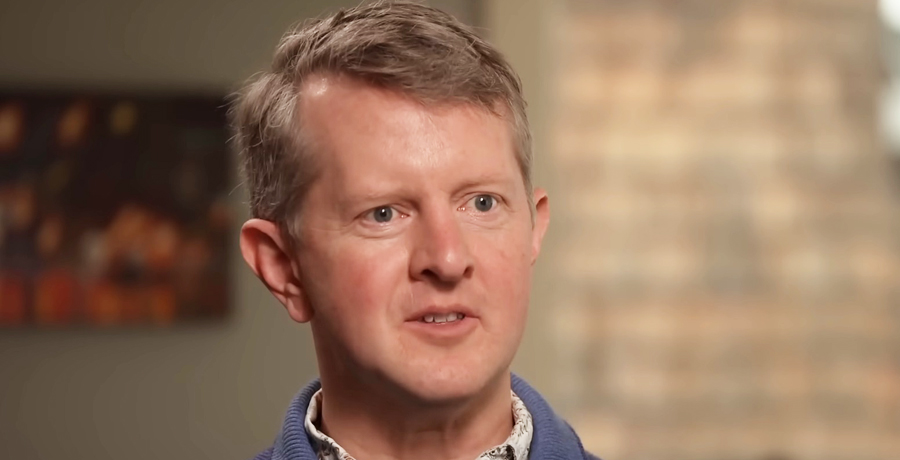 Ken Jennings | YouTube