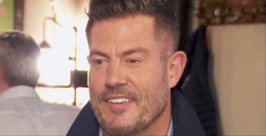 Jesse Palmer via youtube 12