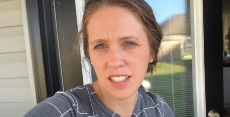 Jill Duggar From Counting On, TLC, Sourced From Dillard Family Official YouTube