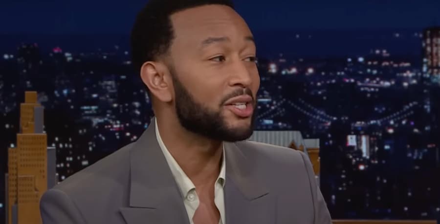 John Legend | YouTube