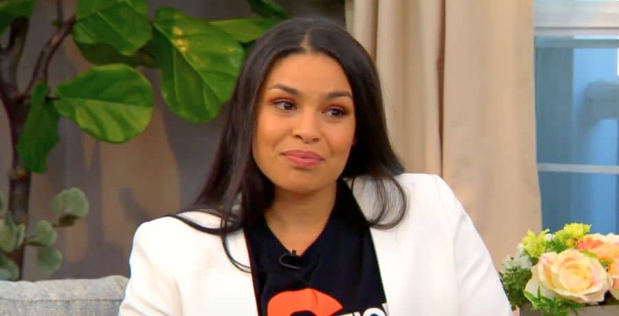 Jordin Sparks Interview