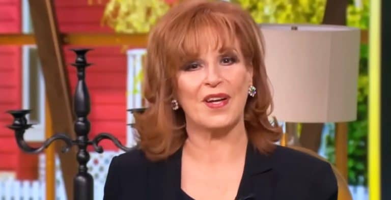 Joy Behar | YouTube