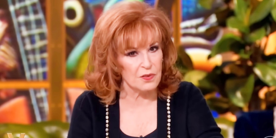 Joy Behar - The View