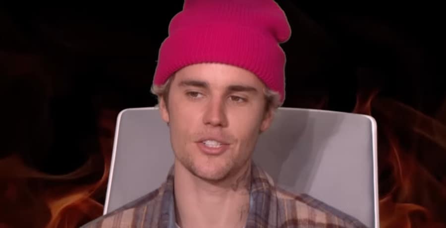 Justin Bieber | YouTube