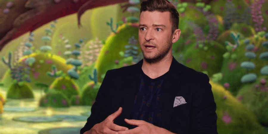 Justin Timberlake