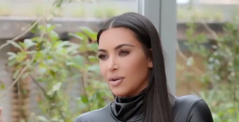 Kim Kardashian | Youtube