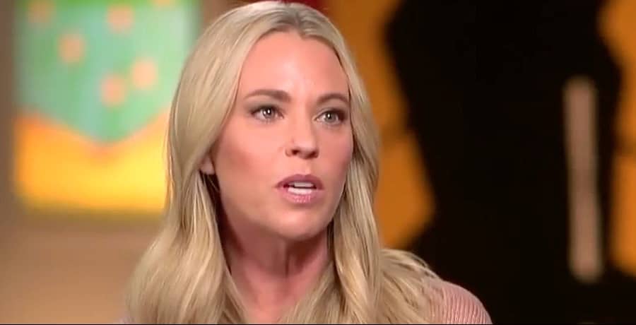 Kate Gosselin