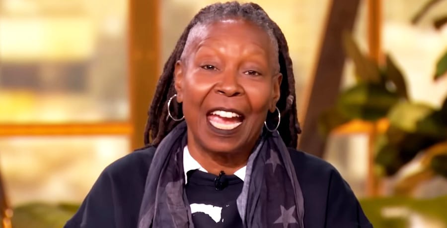 Whoopi Goldberg | YouTube