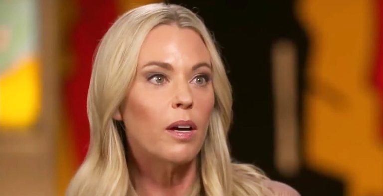 Kate Gosselin | YouTube