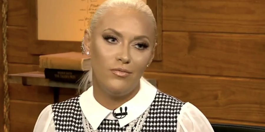 Kaya Jones