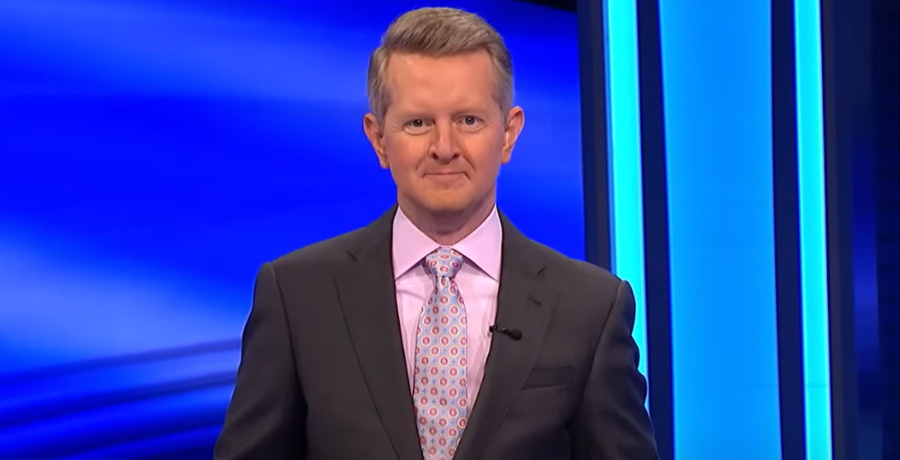 'Jeopardy!' Contestant Brags He Beat Ken Jennings On TV Before