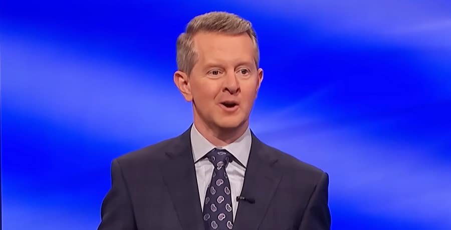 Ken Jennings on Jeopardy | YouTube