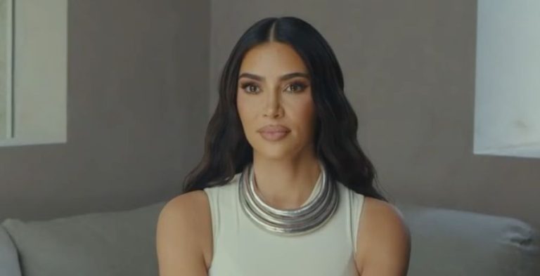 Kim Kardashian | Youtube