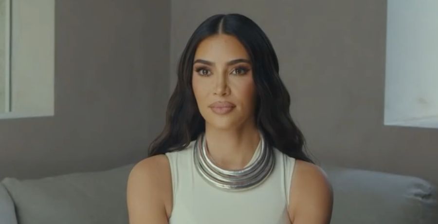 Kim Kardashian | Youtube