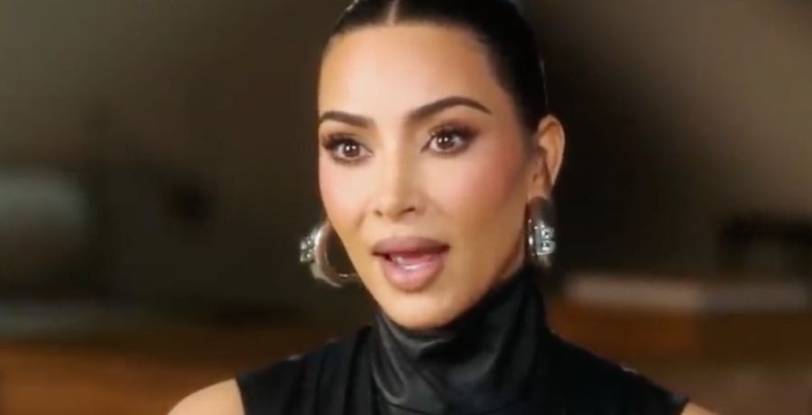 KIm Kardashian | Youtube