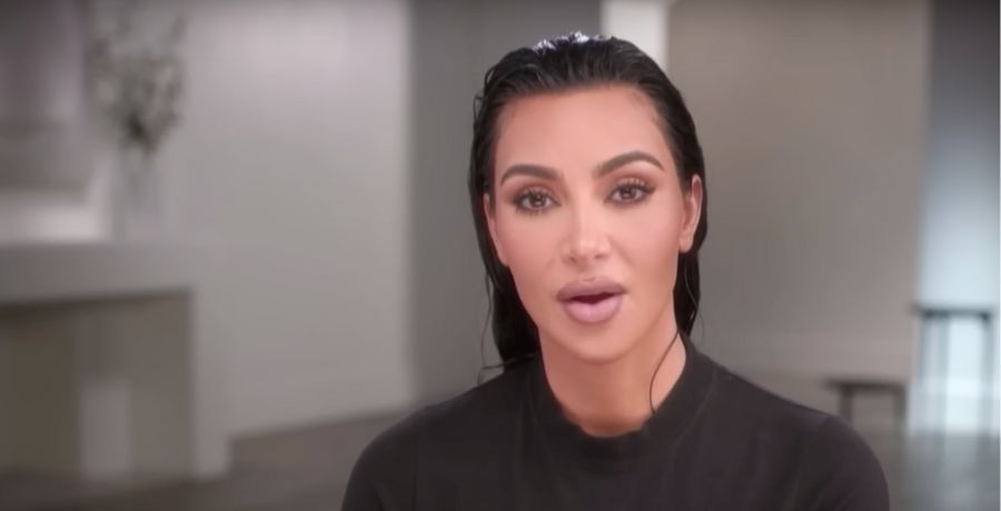 Kim Kardashian | Youtube