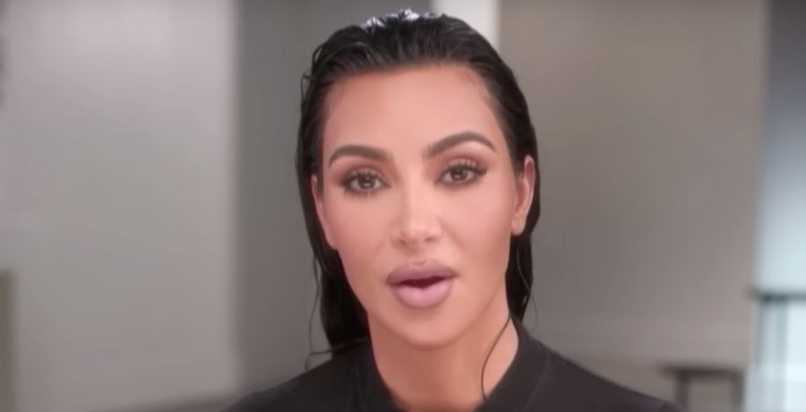 Kim Kardashian | Youtube