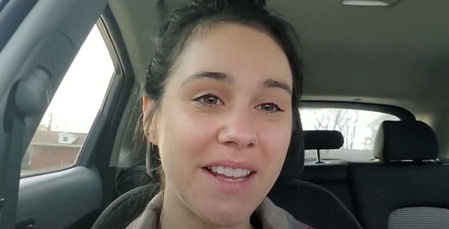 Kimberly Rochelle From 90 Day Fiance, TLC, Sourced From Positively Kimberly YouTube