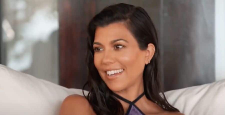 Kourtney Kardashian Youtube