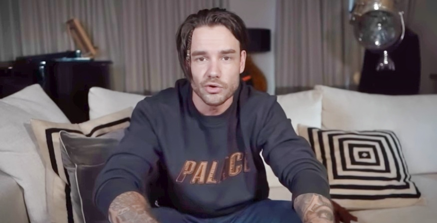 Liam Payne - YouTube