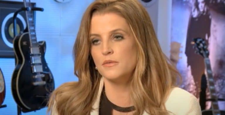 Lisa Marie Presley