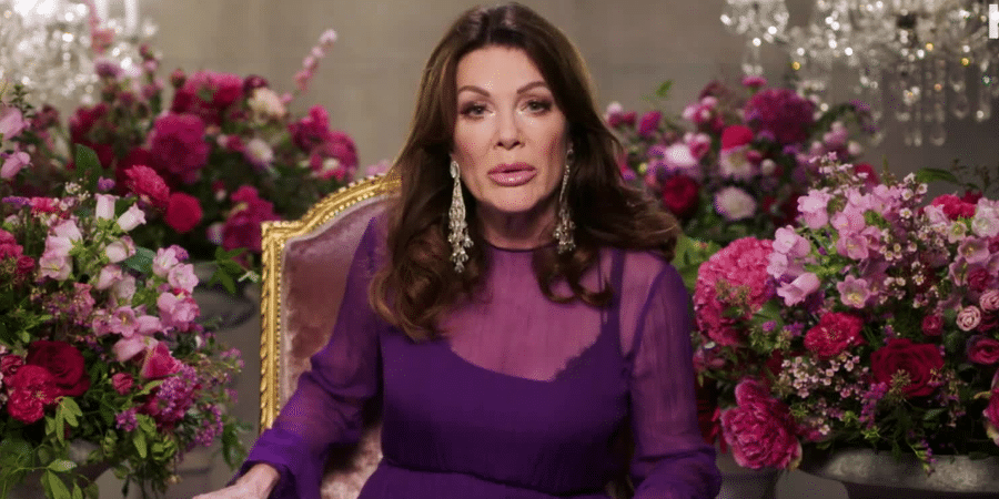 Lisa Vanderpump