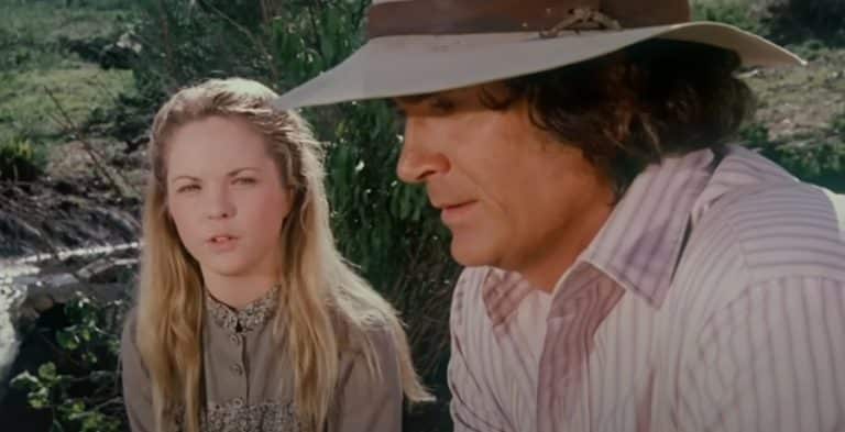 Little House on the Prairie - YouTube