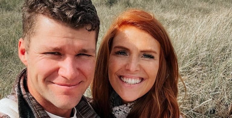 Little People Big World: Jeremy Roloff - Audrey Roloff