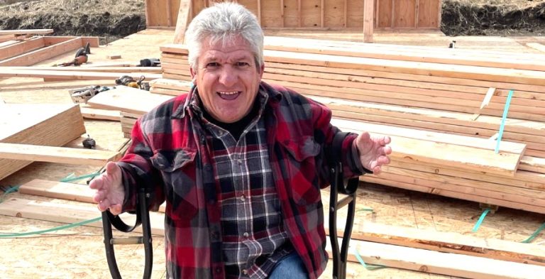 Little People Big World: Matt Roloff