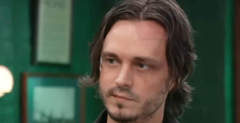 'GH' star Jonathan Jackson/Credit: YouTube