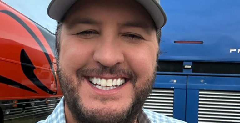 Luke Bryan - Instagram