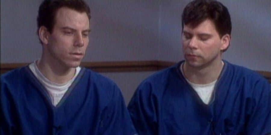 MENENDEZ BROTHERS