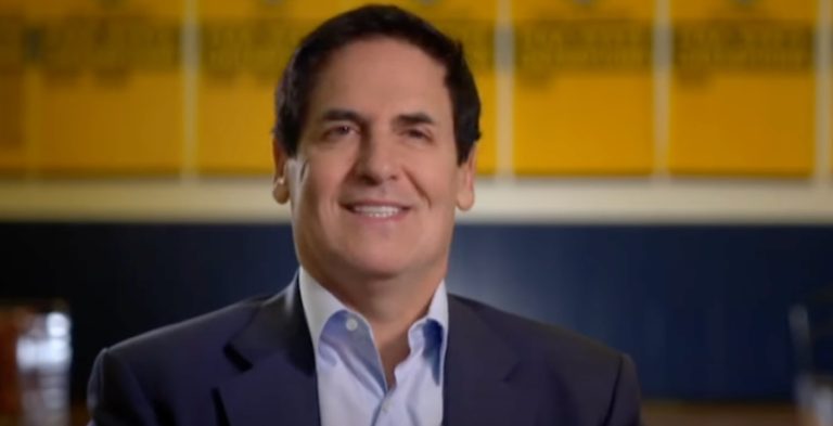 Mark Cuban - YouTube