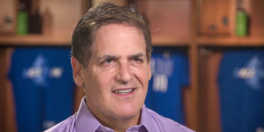 Mark Cuban