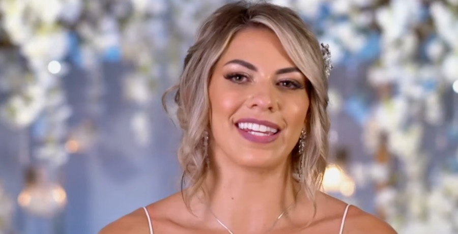 Married At First Sight: Madison