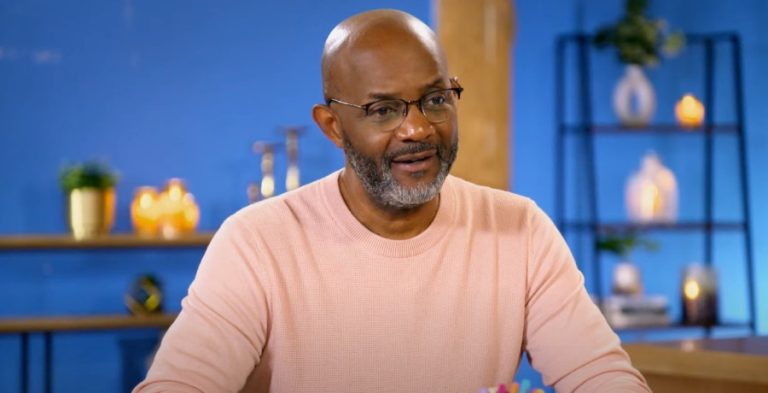 Married At First Sight: Pastor Calvin Roberson