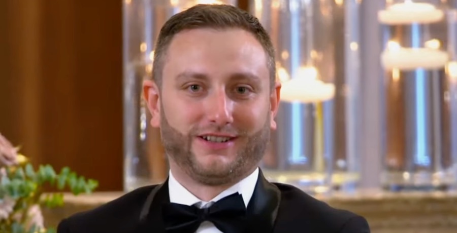 Married at First Sight: Allen