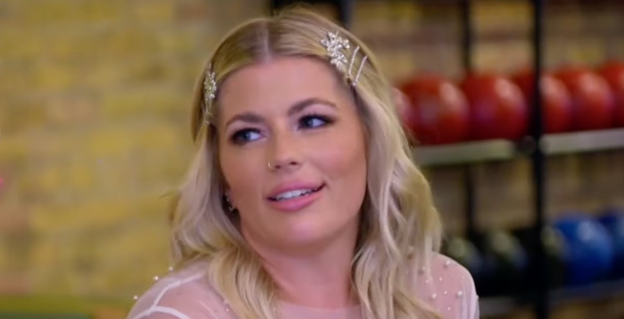 Married at First Sight: Michelle