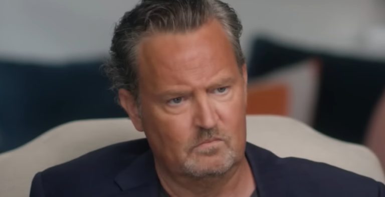 Matthew Perry - YouTube