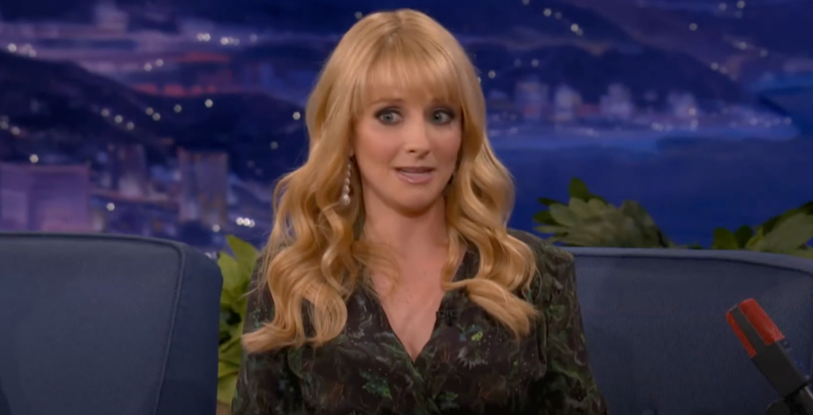 Melissa Rauch - YouTube