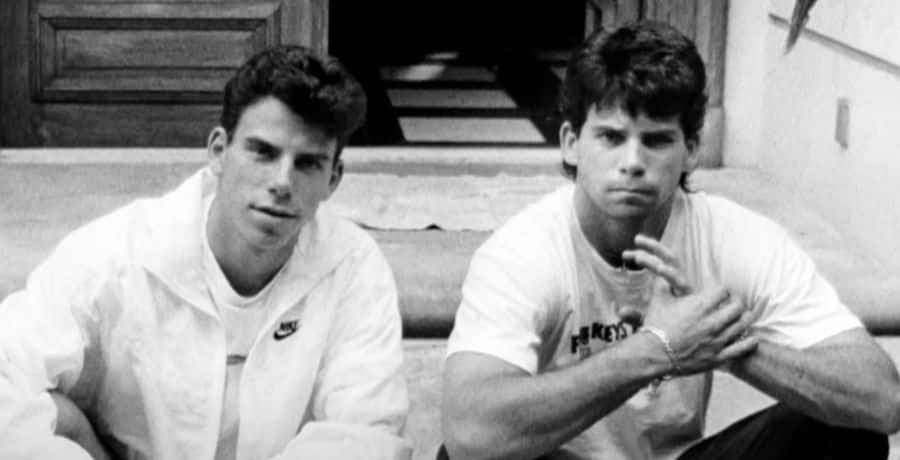 Menendez Brothers