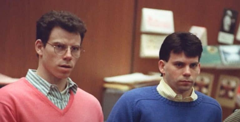 Menendez Brothers