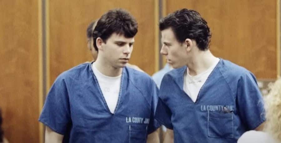 Menendez brothers 