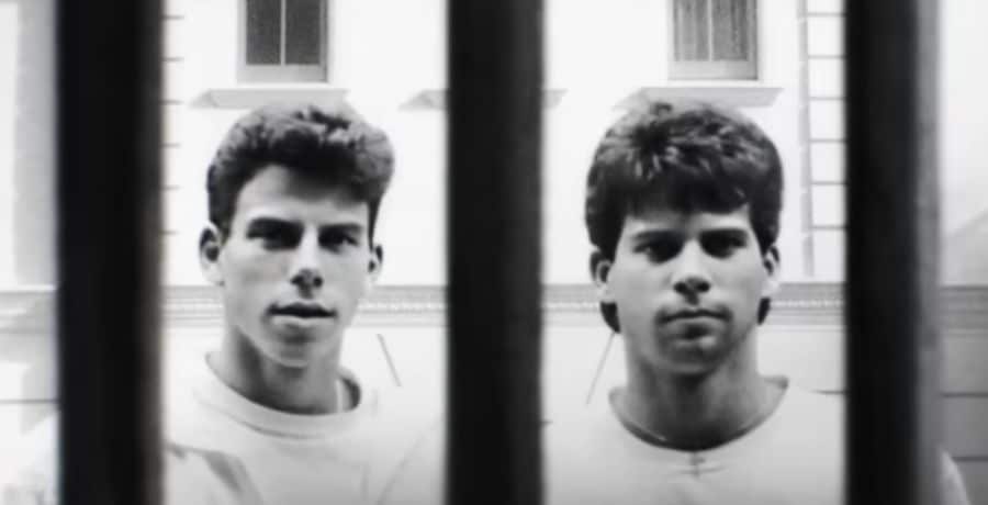 Menendez brothers 